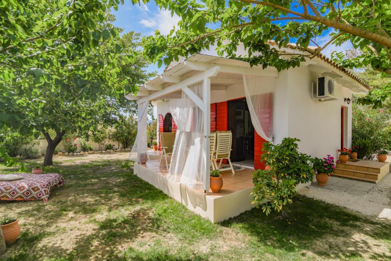 Therianos Traditional Farma