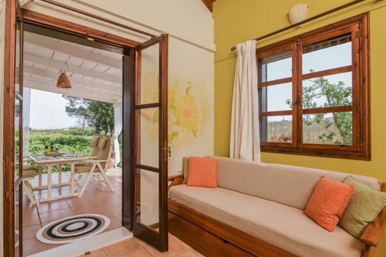 Farma Therianos Traditional