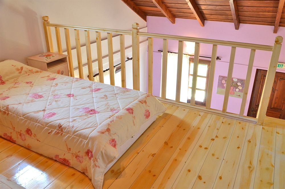 Therianos Traditional Farma *