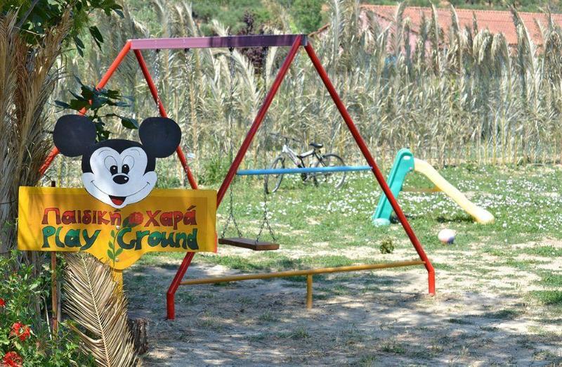 Therianos Traditional Farma *