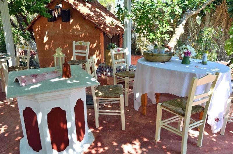 Therianos Traditional Farma *