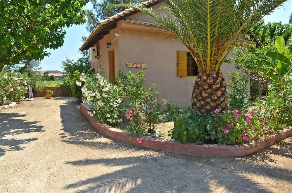 Therianos Traditional Farma *