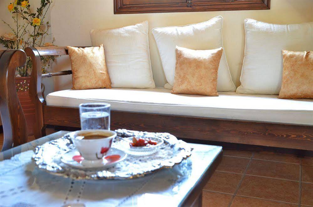 Therianos Traditional Farma