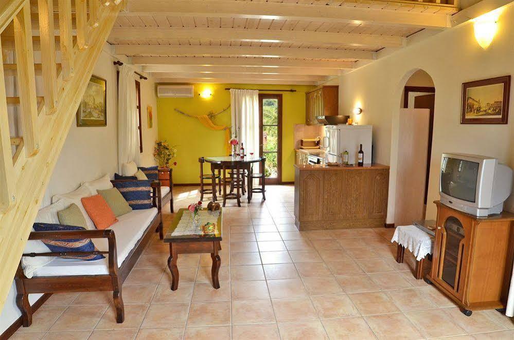Farma Therianos Traditional